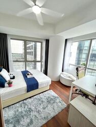 The Sail @ Marina Bay (D1), Apartment #614451421